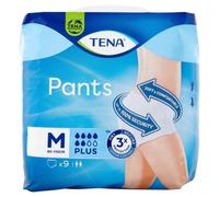 TENA Pants Plus Medium - 4 Confezioni da 14 pezzi
