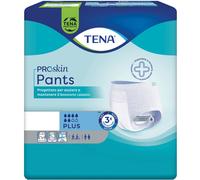 tena Pants Plus Mutandina Assorbente Taglia XL 12 Pezzi