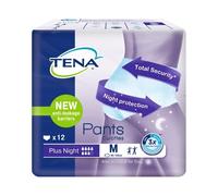 TENA PANTS PLUS NIGHT MEDIA