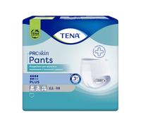 Tena PANNOLONE PER INCONTINENZA TENA PANTS PLUS MEDIUM 9 PEZZI