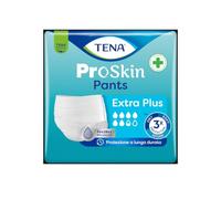 Tena Pants Proskin Extra Plus Pannolone a Mutanda Taglia M Confezione da 10 Pezzi