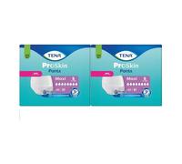 Tena Pants ProSkin Maxi Taglia S Confezione da 10 Pannoloni