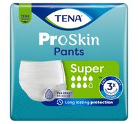 Tena Pants ProSkin Plus, Pannoloni, Taglia L 12 pz