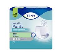 TENA PANTS SUPER TG. L DA 10 PEZZI