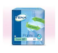 TENA PANTS SUPER L NEW 12PZ