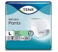 TENA pants Super Large pack de 12