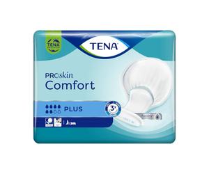 Tena Proskin Comfort - Pannolone Sagomato per Incontinenza Plus, 40Pannoloni