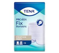 TENA ProSkin Fix - Pantaloni elasticizzati 4XL, 5 pezzi