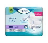 TENA ProSkin Flex Maxi - 21 pannoloni a cintura Taglia XL