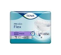 TENA FLEX Mx Pann.Cint.L 22pz
