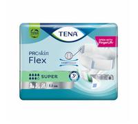 TENA Pannolone per incontinenza Flex Super Taglia M 71-102 cm 30 pezzi