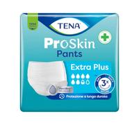 TENA PANTS EXTRA PLUS M 10PZ