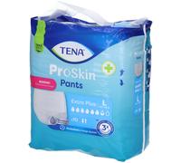 TENA PANTS EXTRA PLUS L 10PZ