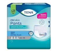 TENA PANTS EXTRA PLUS L 10PZ