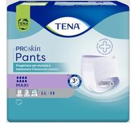 TENA PROskin Pants Maxi - 8 Mutandine per incontinenza Taglia M