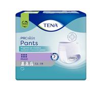 Tena Pants Proskin Maxi taglia L Confezione da 8 pezzi