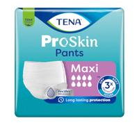 Tena Proskin Pants Maxi Pannolone A Mutandina Taglia S 10 Pezzi