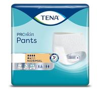 Tena Proskin Pants Normal Small - 4 confezioni da 15 pezzi