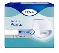 Tena Proskin Pants Plus Medium - 4 confezioni da 14 tamponi