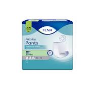 Tena Proskin Pants Super Mutandine Assorbenti Large 12 Pezzi