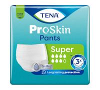 Tena Proskin Pants Super S - 12 Pezzi
