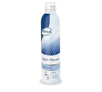 Tena Proskin - Schiuma detergente 3 in 1 senza risciacquo per le pelli delicate, 400 ml