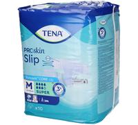 Tena ProSkin Slip Duolock Core Super Pannolino a Mutandina 10 Pezzi 1