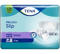 Tena PANNOLONE PER INCONTINENZA A MUTANDINA TENA SLIP MAXI L 10 PEZZI