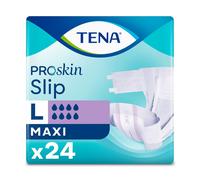 PANNOLONE A MUTANDINA PER INCONTINENZA MAXI LARGE 24 PEZZI