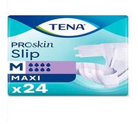 Tena ProSkin Slip Maxi Mutande Taglia M Confezione da 24 pezzi