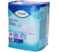 Tena ProSkin Slip Maxi Pannolino a Mutandina 10 Pezzi 10 pz Assorbenti