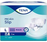 Tena Proskin Slip Maxi Taglia Large Conf. da 24pz