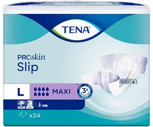Tena Proskin Slip Maxi Taglia Large Conf. da 24pz