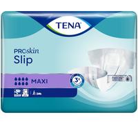 Tena Proskin Slip Maxi Taglia M 10 Pezzi