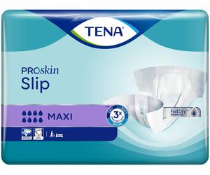 Tena Proskin Slip Maxi Taglia M 10 Pezzi