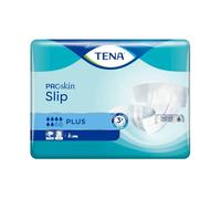TENA PROSK SLIP PANN PLUSL 10P