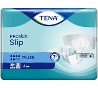 Tena Proskin Slip Plus Taglia L 10 Pezzi