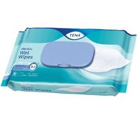 tena ProSkin Wet Wipes 48 Salviette Umidificate