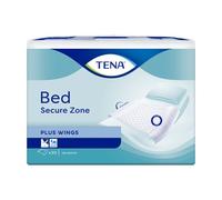 TENA Protezione Letto Con Ali 180x80cm (20 Pz.)