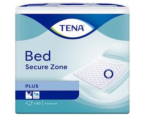 Tena protezione letto matrimoniale più 60x90cm Bulk Cartone di 4 x30