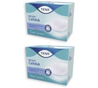 Tena Set Cellduk Set da 2 2x200 pz Salviette