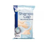CUFFIA SHAMPOO PREUMIDIFICATA TENA SHAMPOO CAP CUFFIA 1 PEZZO