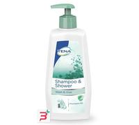 Tena Shampoo Shower Ph 5,5 500Ml