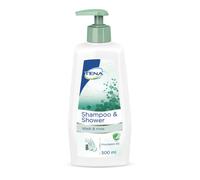 Tena Shampoo&Shower 500Ml 500 ml