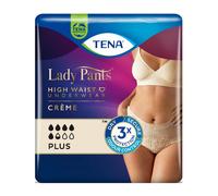 TENA SILHOUETTE CREME M 9PZ