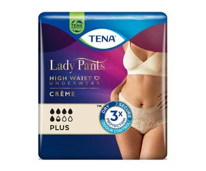 TENA SILHOUETTE CREME M 9PZ
