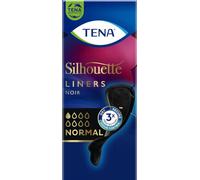 TENA SILHOUETTE NOIR NORMAL26P