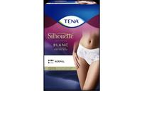 Tena Silhouette Normal Blanc Vita T/M 12 Uds.