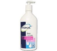 Tena skin lotion ph4,0 500ml