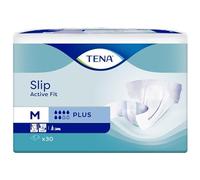 Tena Slip Active Fit Plus Medium - 6 confezioni da 30 pezzi